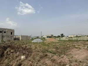 Land for Sale at Amrahia