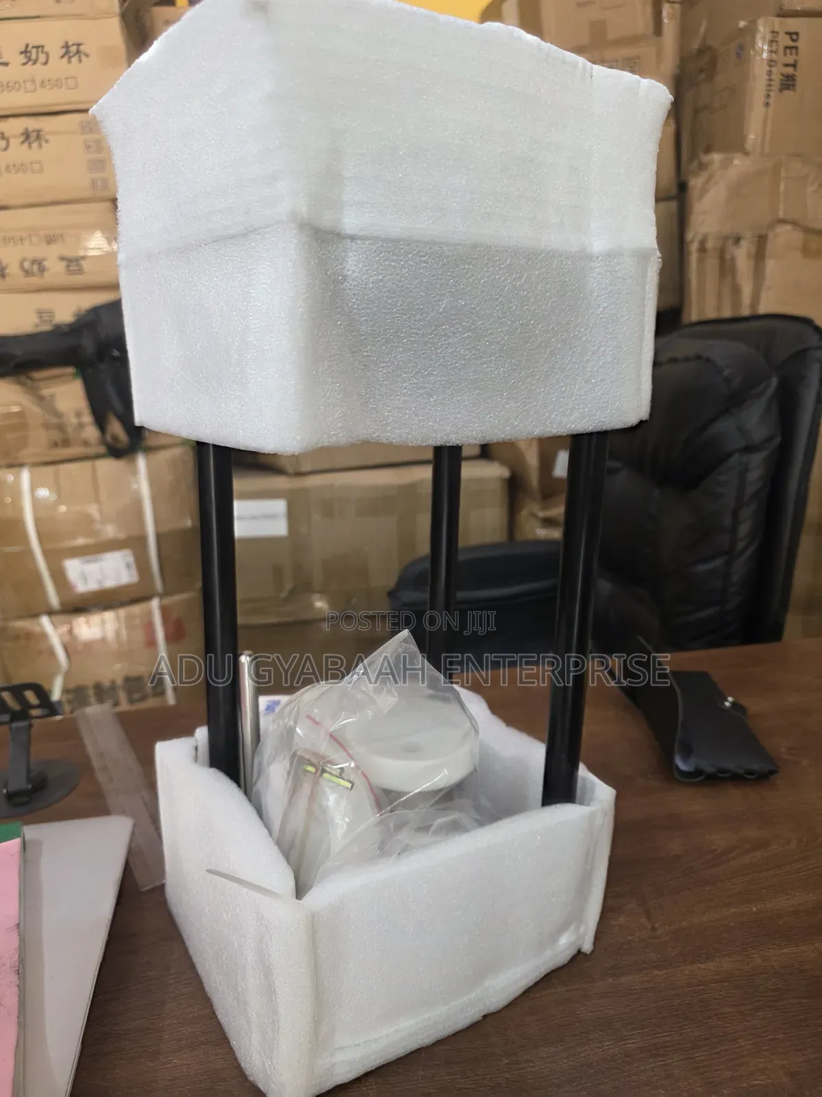 Manual Can Sealing Machine