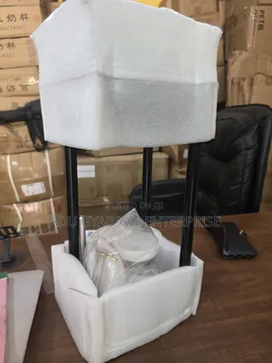 Manual Can Sealing Machine