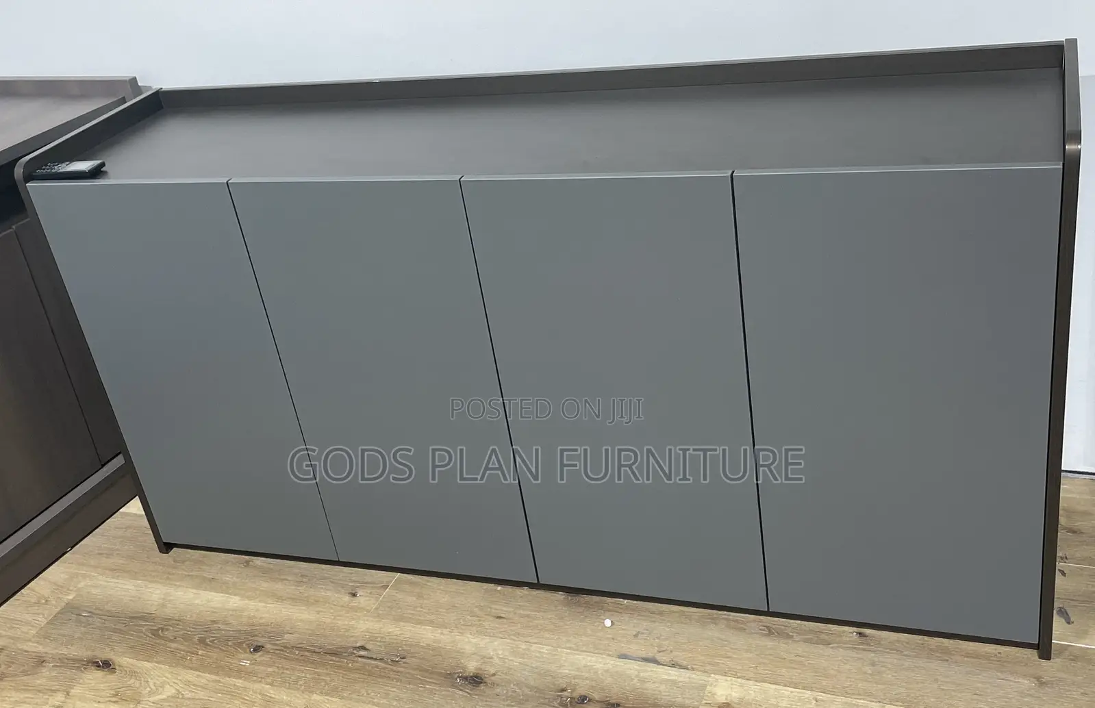 Office Low Cabinet