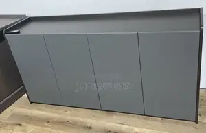 Office Low Cabinet