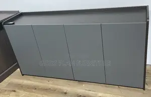 Office Low Cabinet