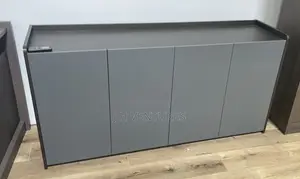 Office Low Cabinet