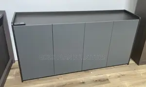 Office Low Cabinet