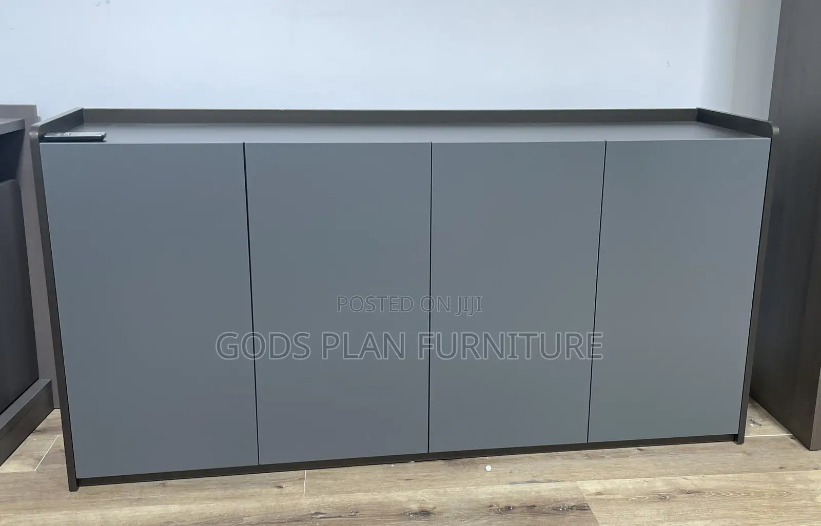 Office Low Cabinet