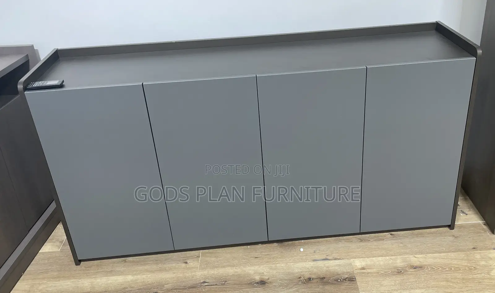Office Low Cabinet