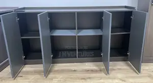 Office Low Cabinet