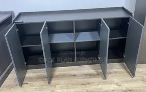 Office Low Cabinet