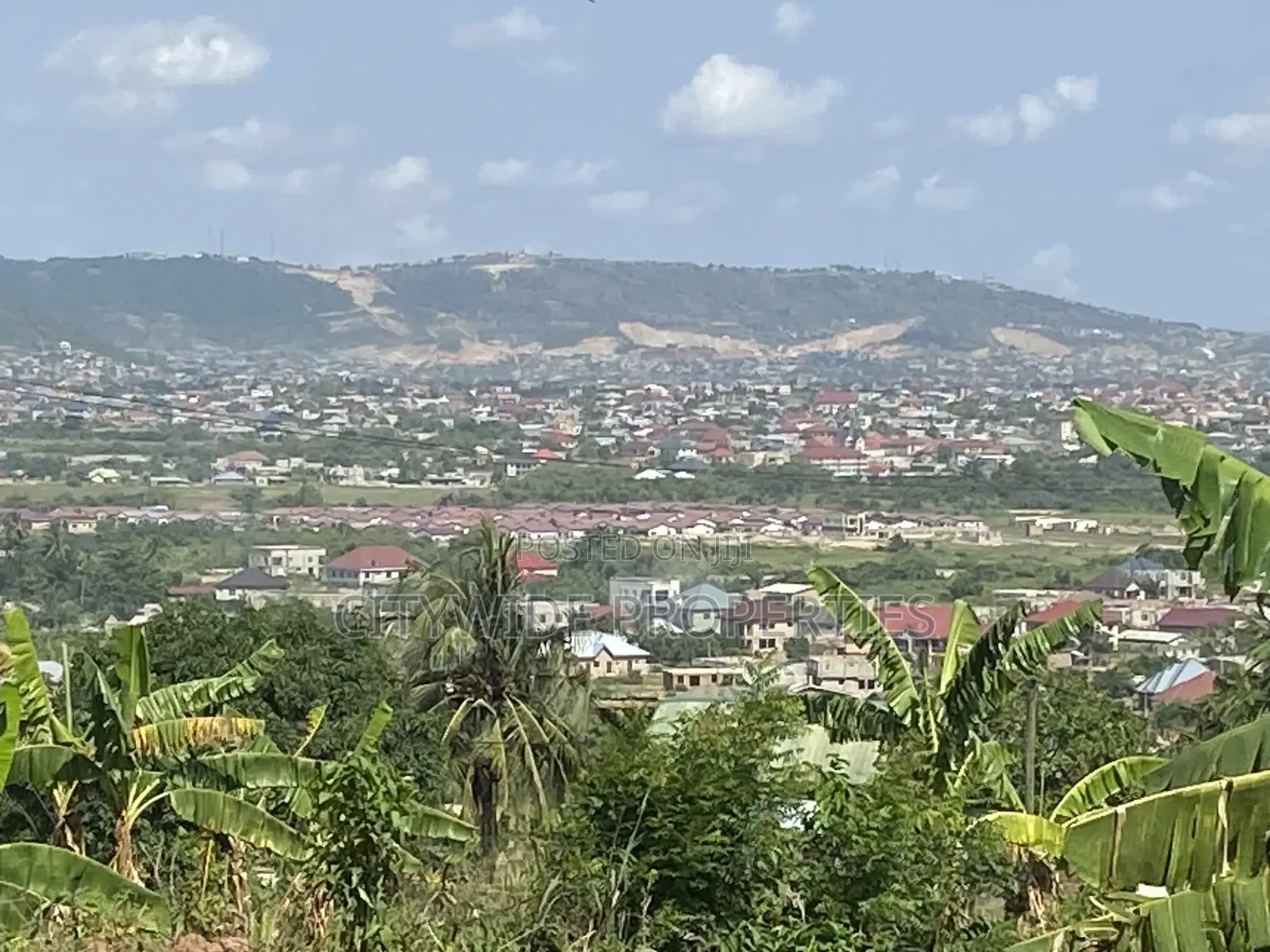 Prime Land for Development