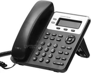 Grandstream Gxp2170 Hd Ip Phone ,Gxp2170 Hd Console Ip Phone