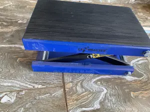 Motorcycle Scissor Lift Jack