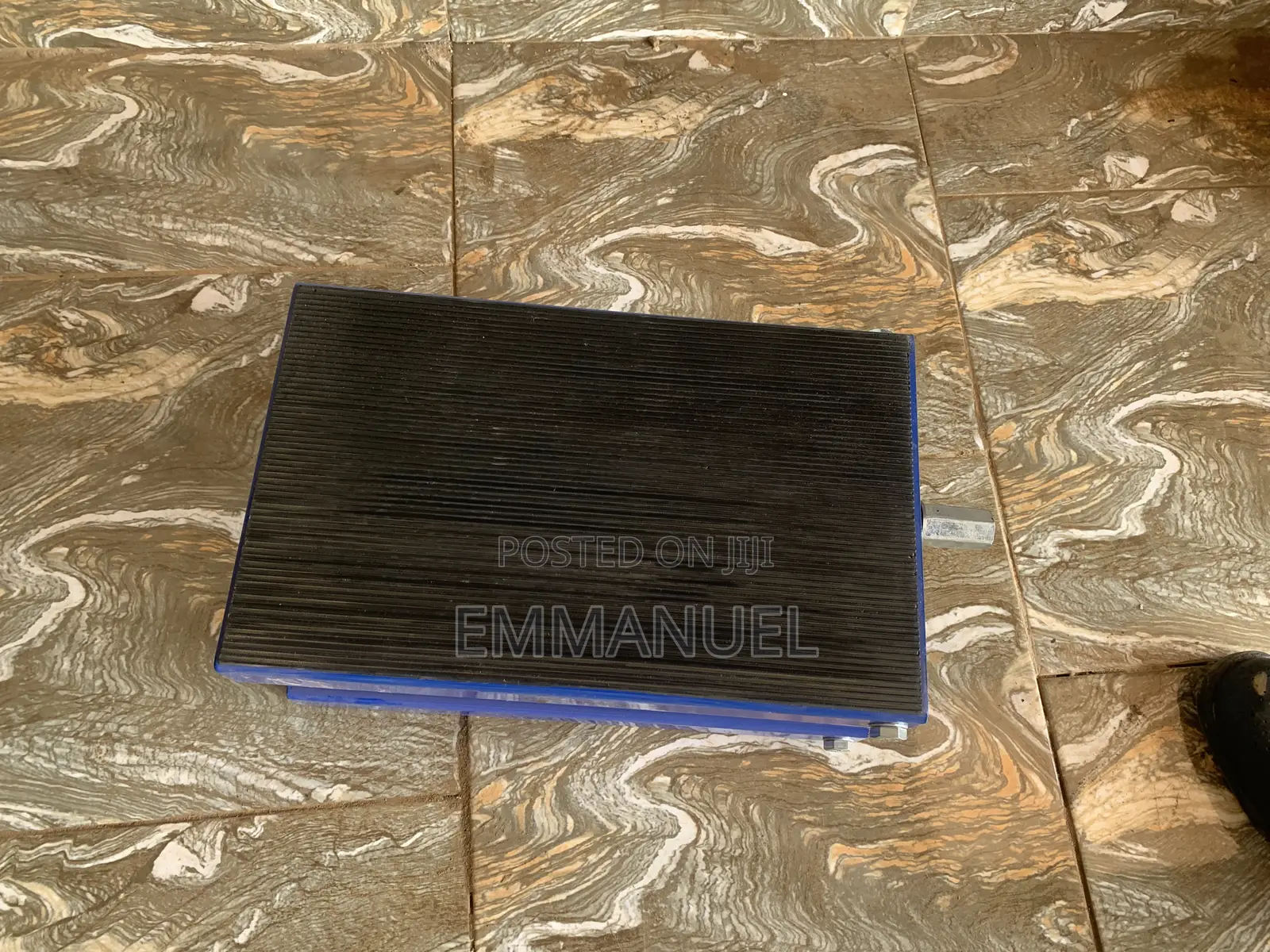 Motorcycle Scissor Lift Jack