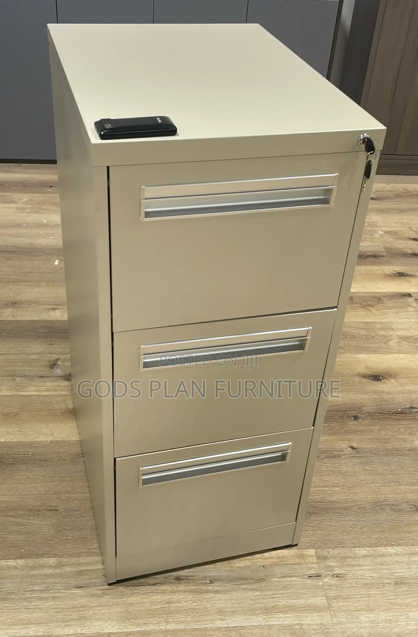Office Cabinet