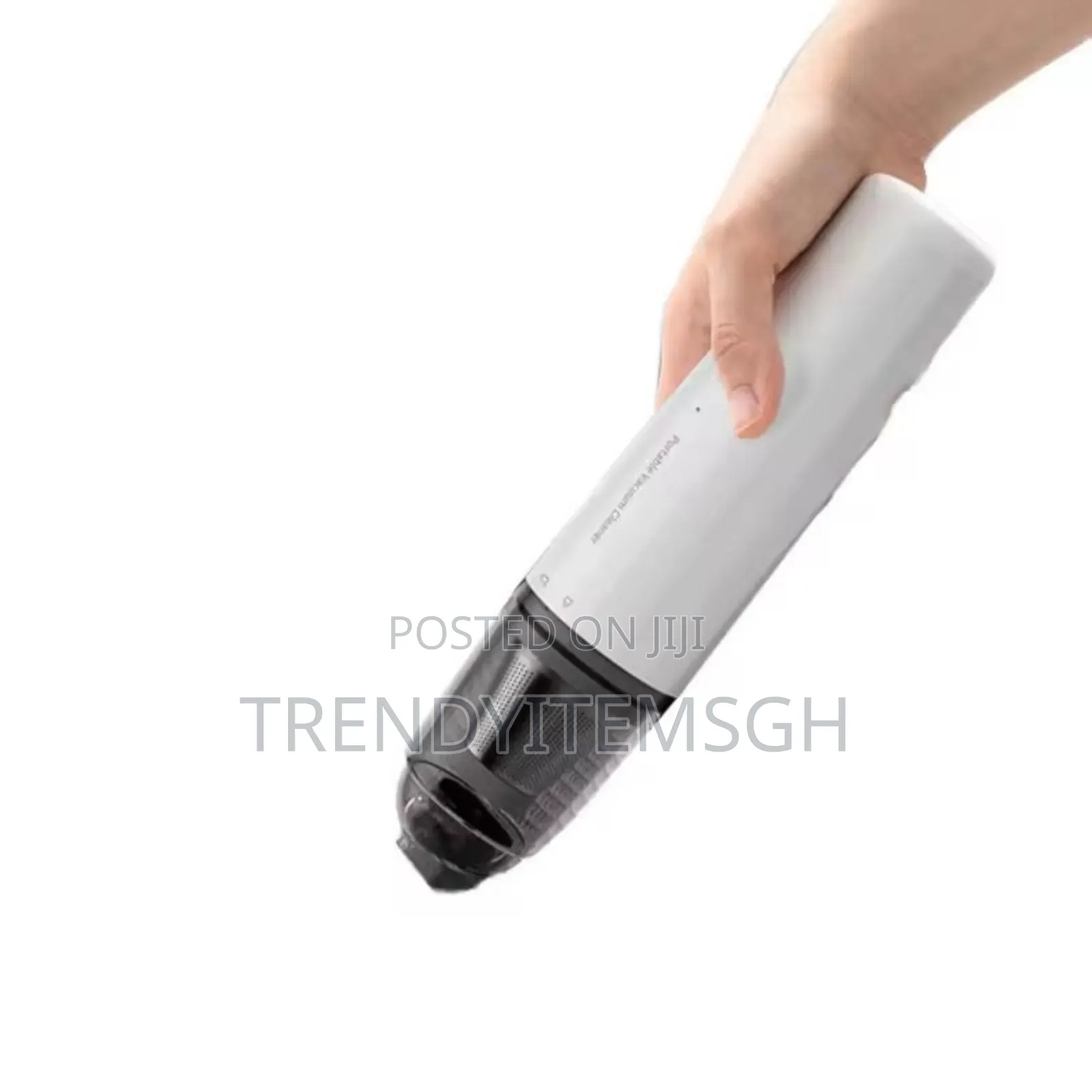Cordless Vacuum Cleaner