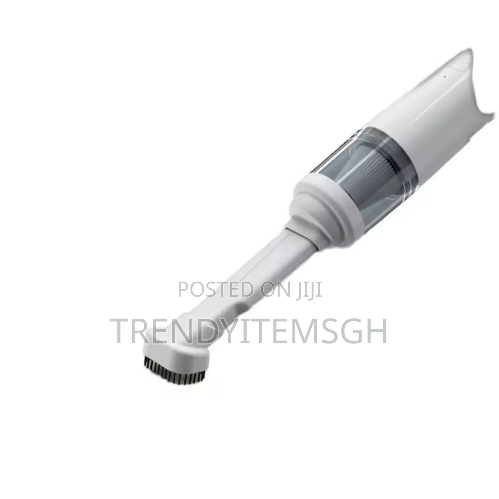 Cordless Vacuum Cleaner