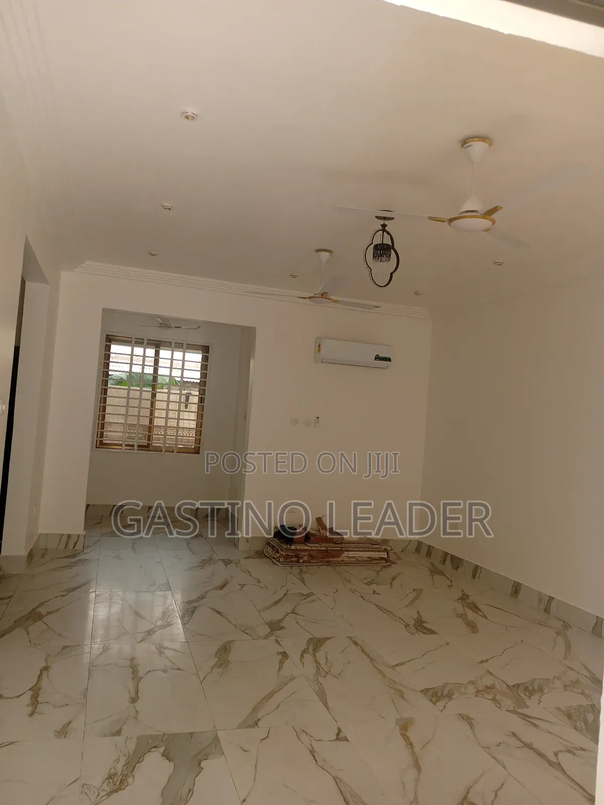 2bdrm Apartment in Haatho Atomic, Haatso for rent