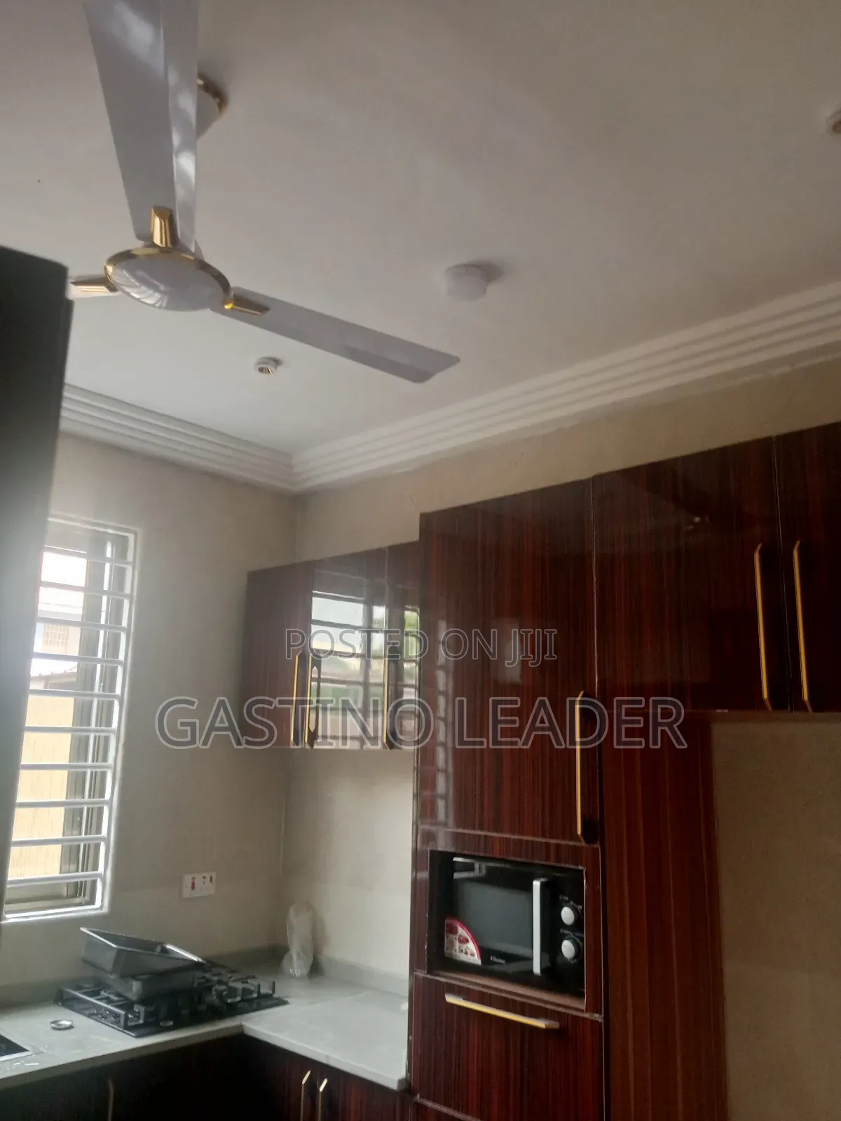 2bdrm Apartment in Haatho Atomic, Haatso for rent