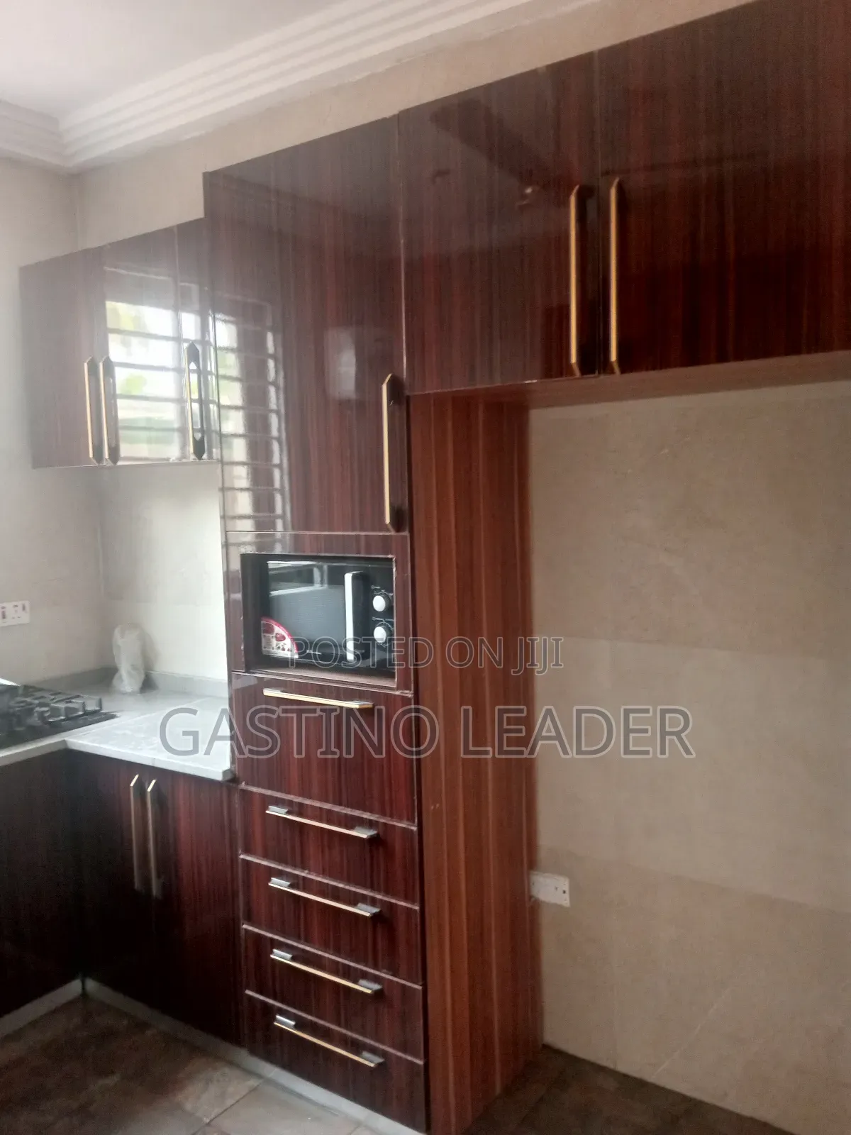 2bdrm Apartment in Haatho Atomic, Haatso for rent