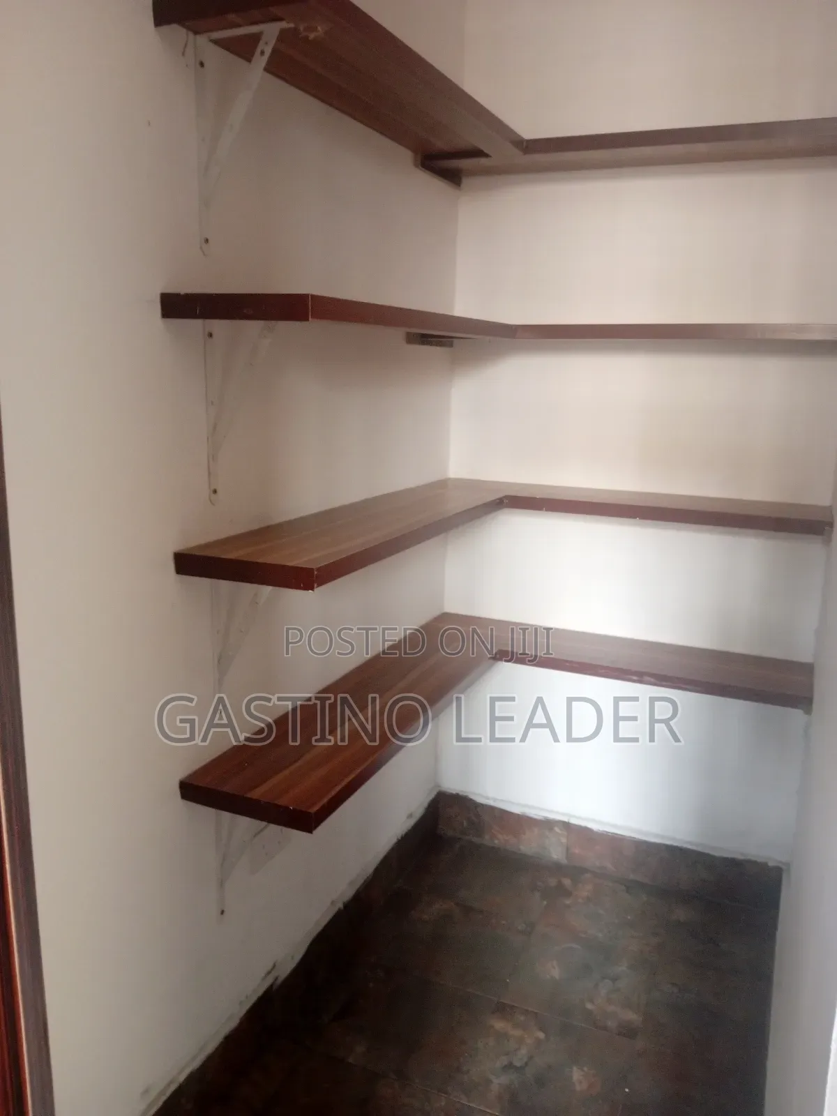 2bdrm Apartment in Haatho Atomic, Haatso for rent
