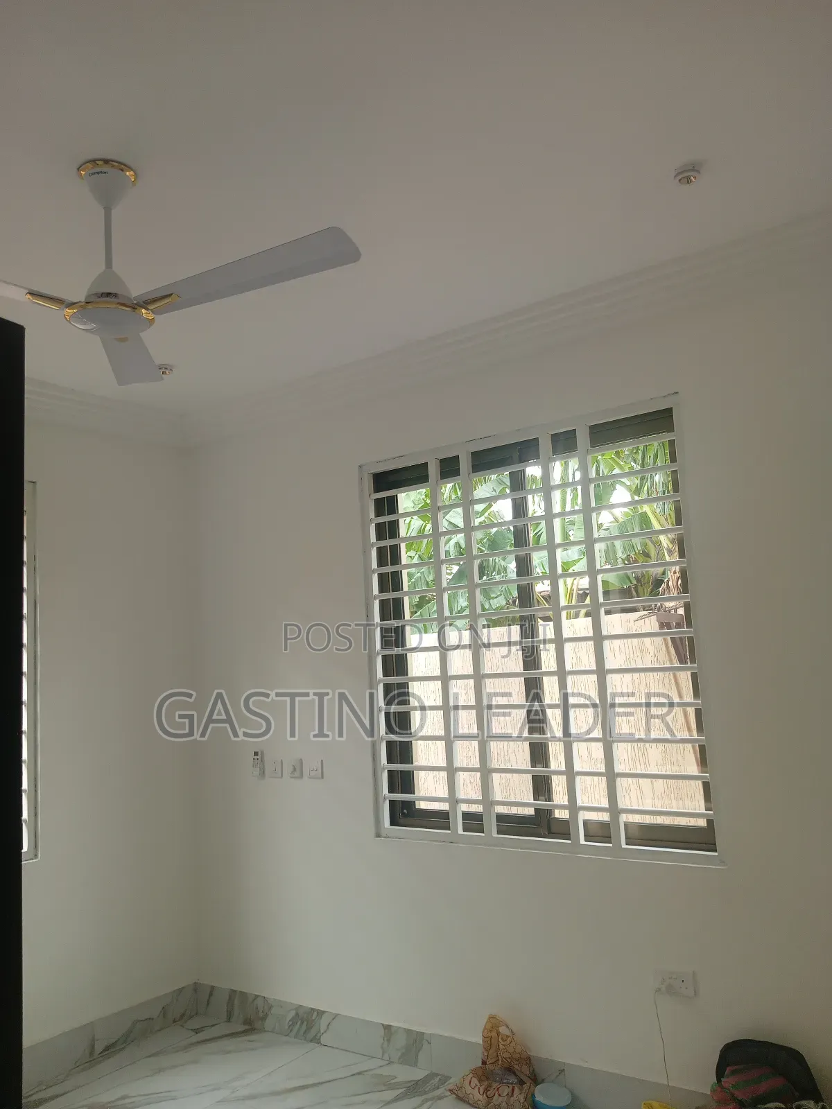 2bdrm Apartment in Haatho Atomic, Haatso for rent