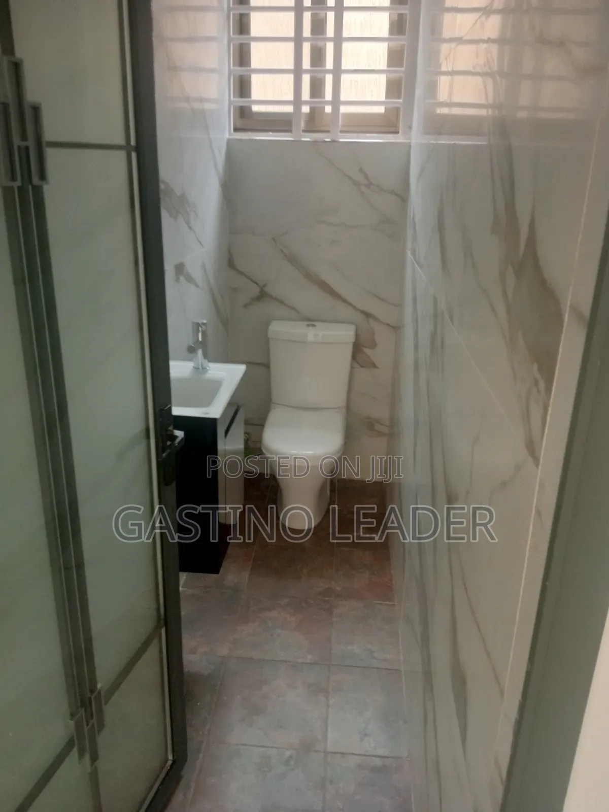 2bdrm Apartment in Haatho Atomic, Haatso for rent