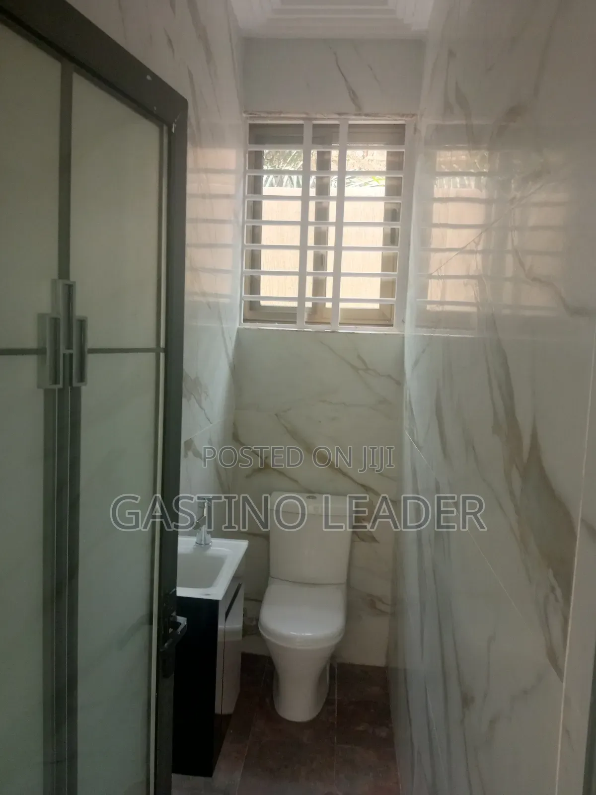 2bdrm Apartment in Haatho Atomic, Haatso for rent