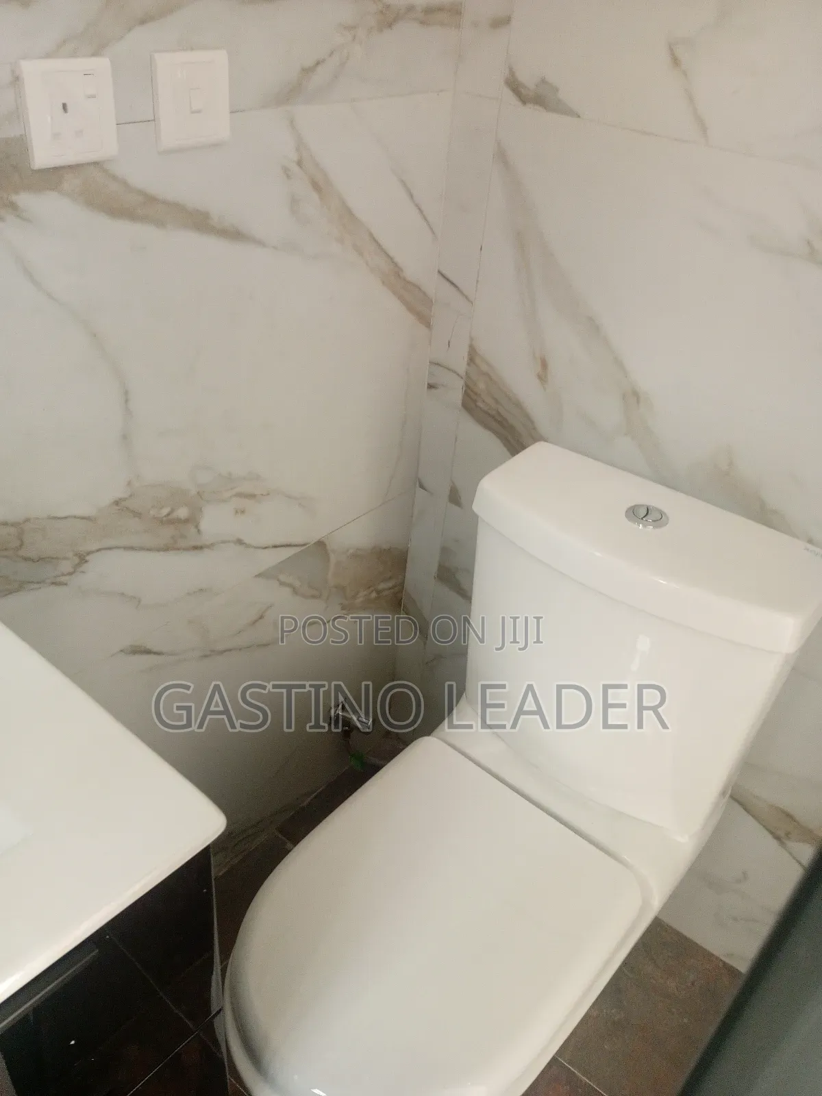 2bdrm Apartment in Haatho Atomic, Haatso for rent