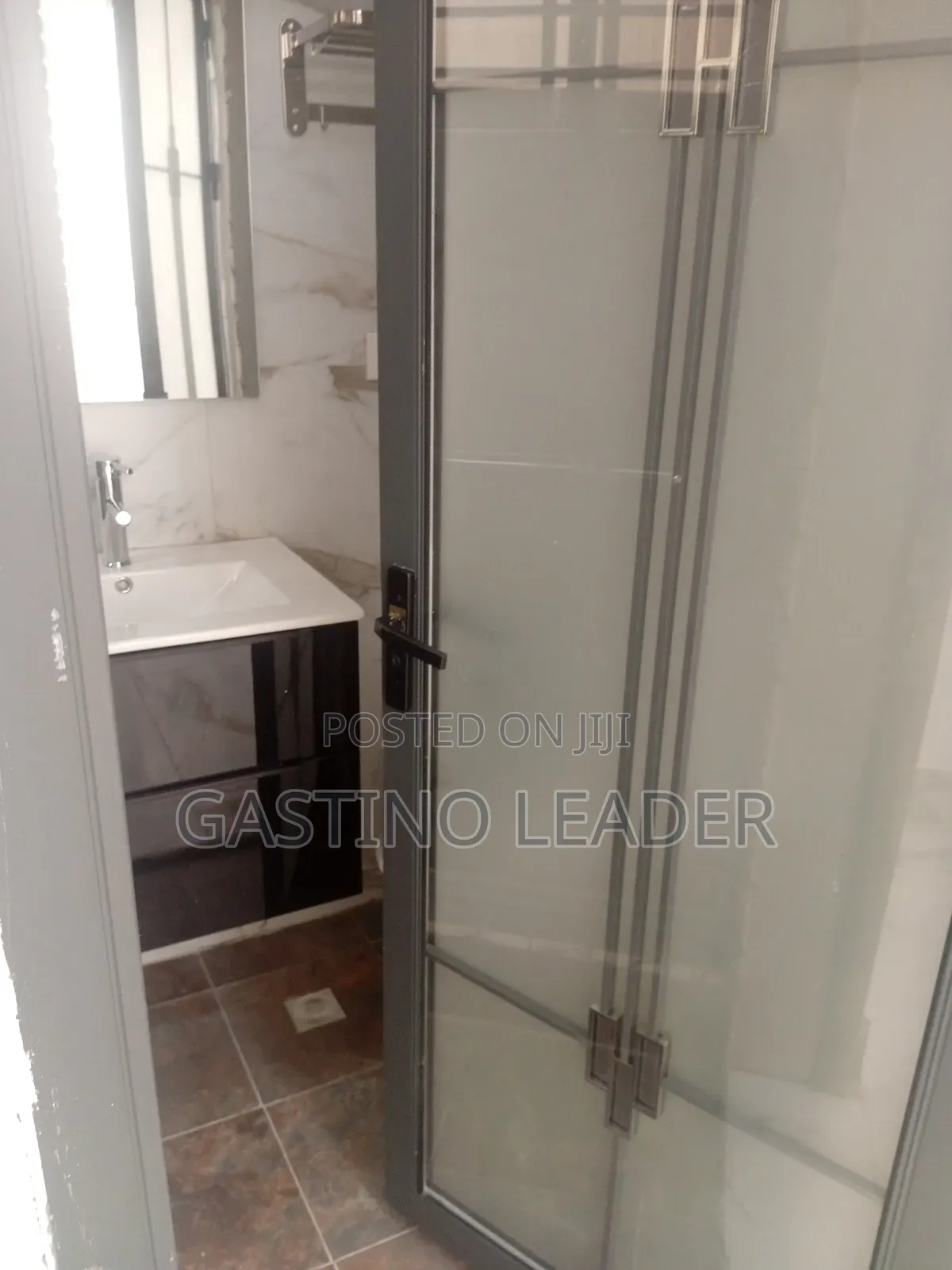 2bdrm Apartment in Haatho Atomic, Haatso for rent