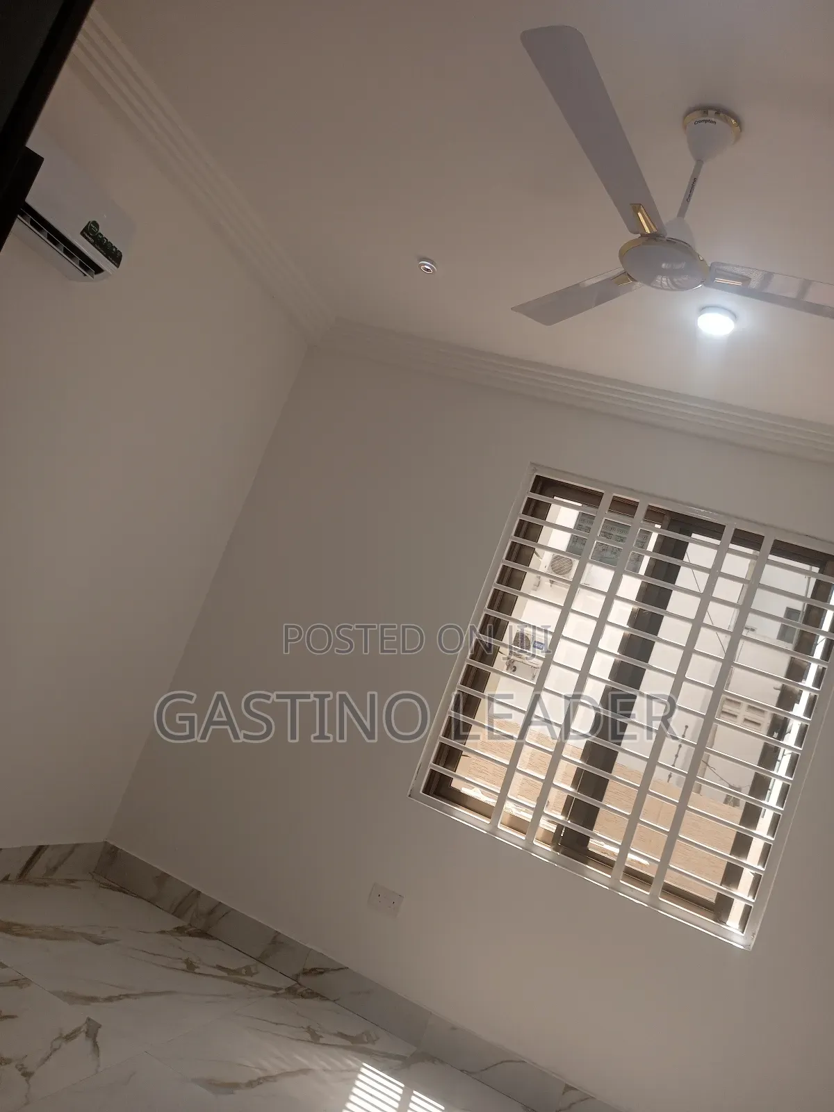 2bdrm Apartment in Haatho Atomic, Haatso for rent