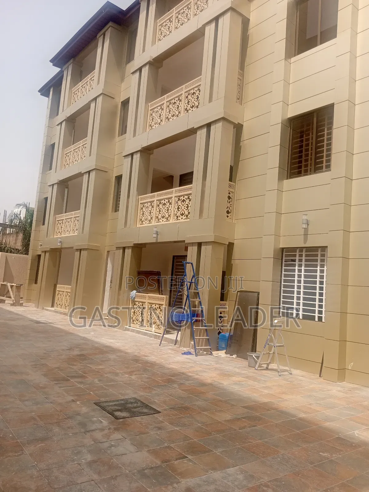 2bdrm Apartment in Haatho Atomic, Haatso for rent