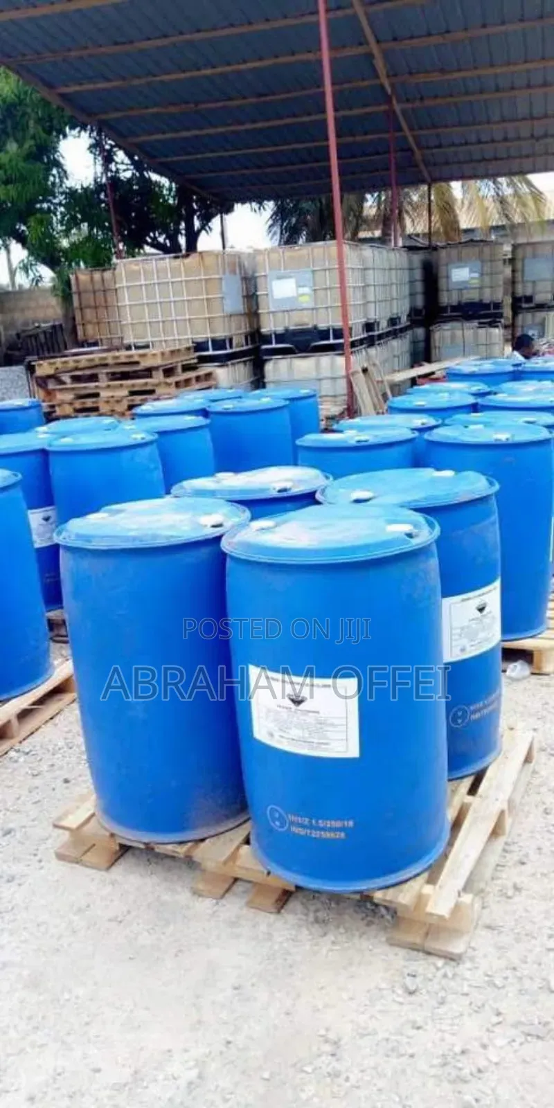 All Chemicals and Hydrochloric Acid Pure and Concentrated