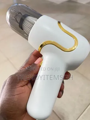 2 in 1 6000pa Cordless Rechargeable Vacuum Cleaner
