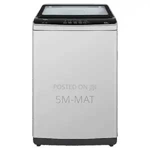 TCL 11 Kg Top Load Full Auto Washing Machine (F711tl)