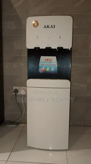 Water Dispenser