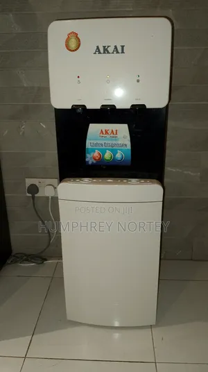 Water Dispenser