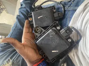 Nissan Murano 2016-17 Blindspot Sensors Pair