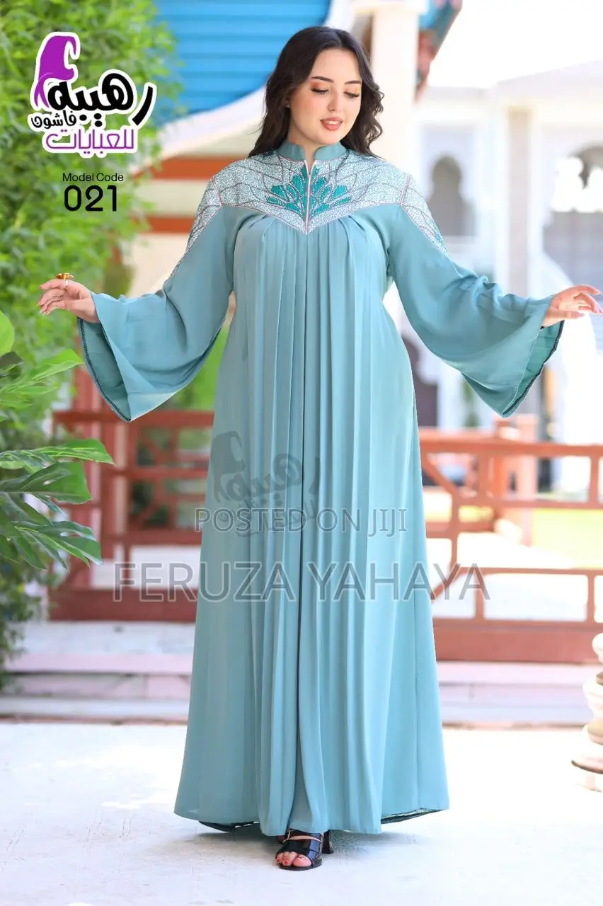 Available Egypt Abayas