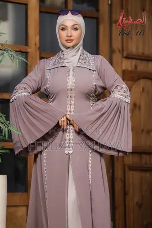 Available Egypt Abayas