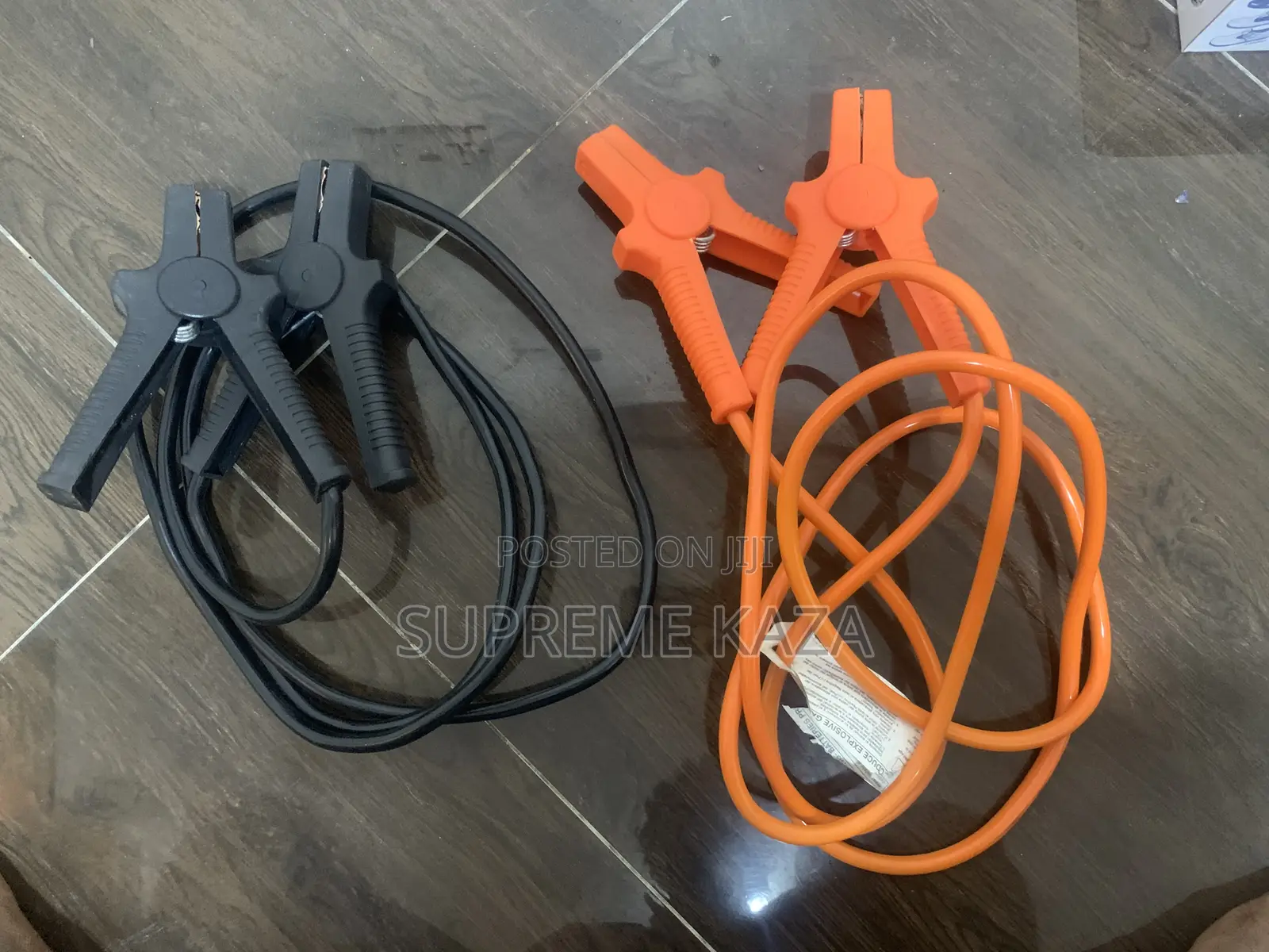 Quality Jumper Cable for Cars