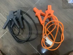 Quality Jumper Cable for Cars