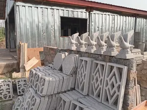 Razzup Concrete Products