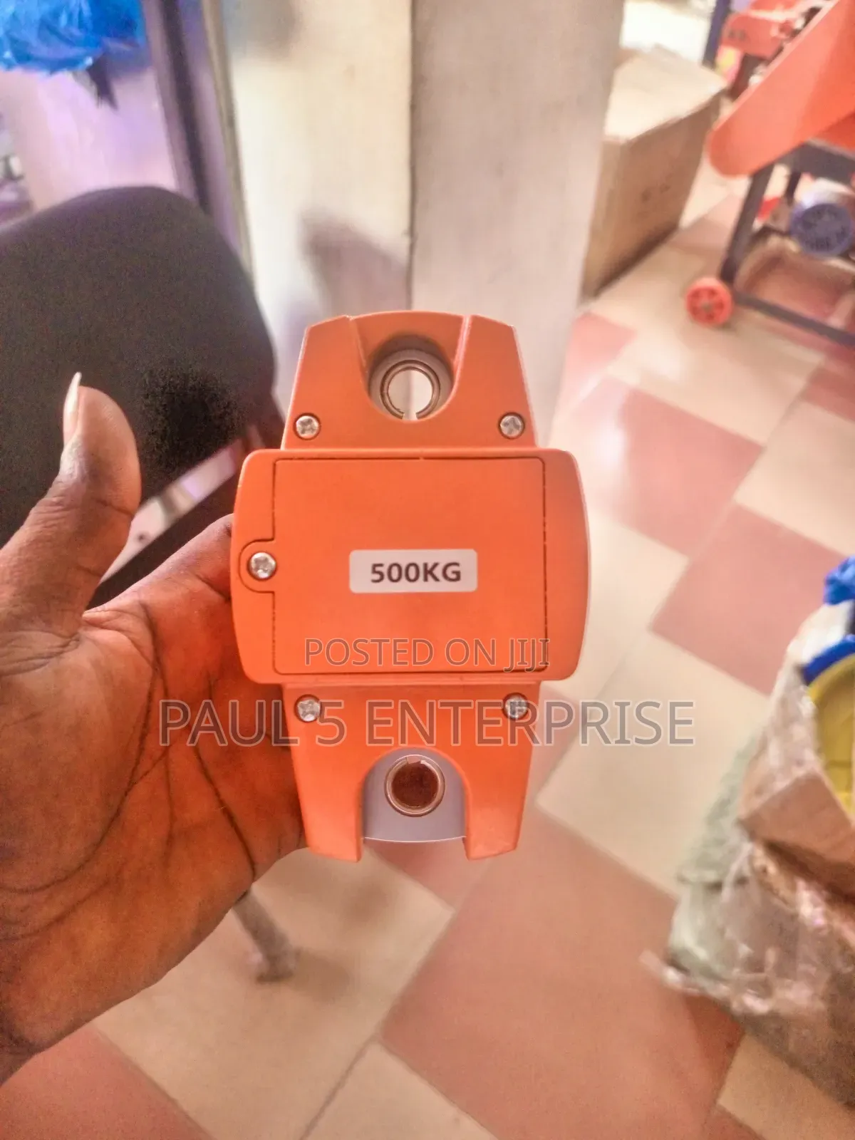 500kg Hanging Scale Wholesale and Retail