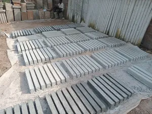 Razzup Concrete Products