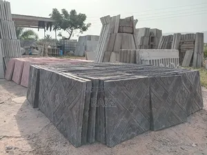 Razzup Concrete Products