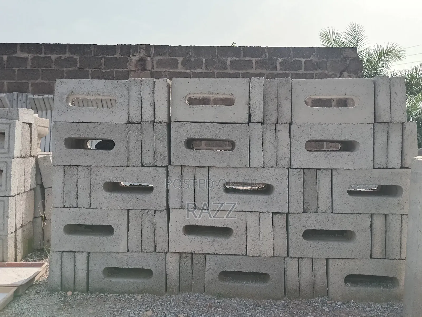 Razzup Concrete Products
