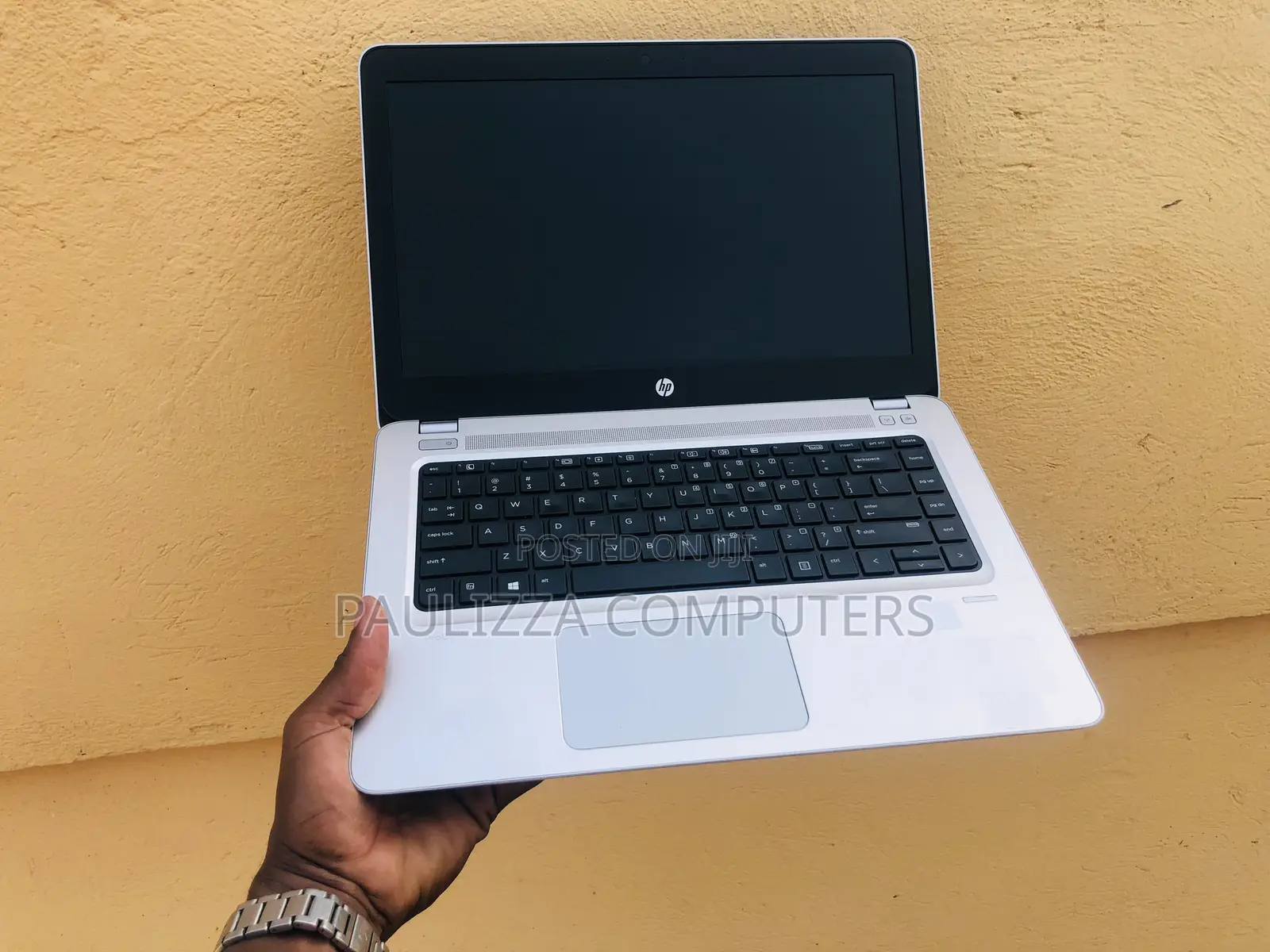 Laptop HP ProBook 440 8GB Intel Core i5 SSD 256GB