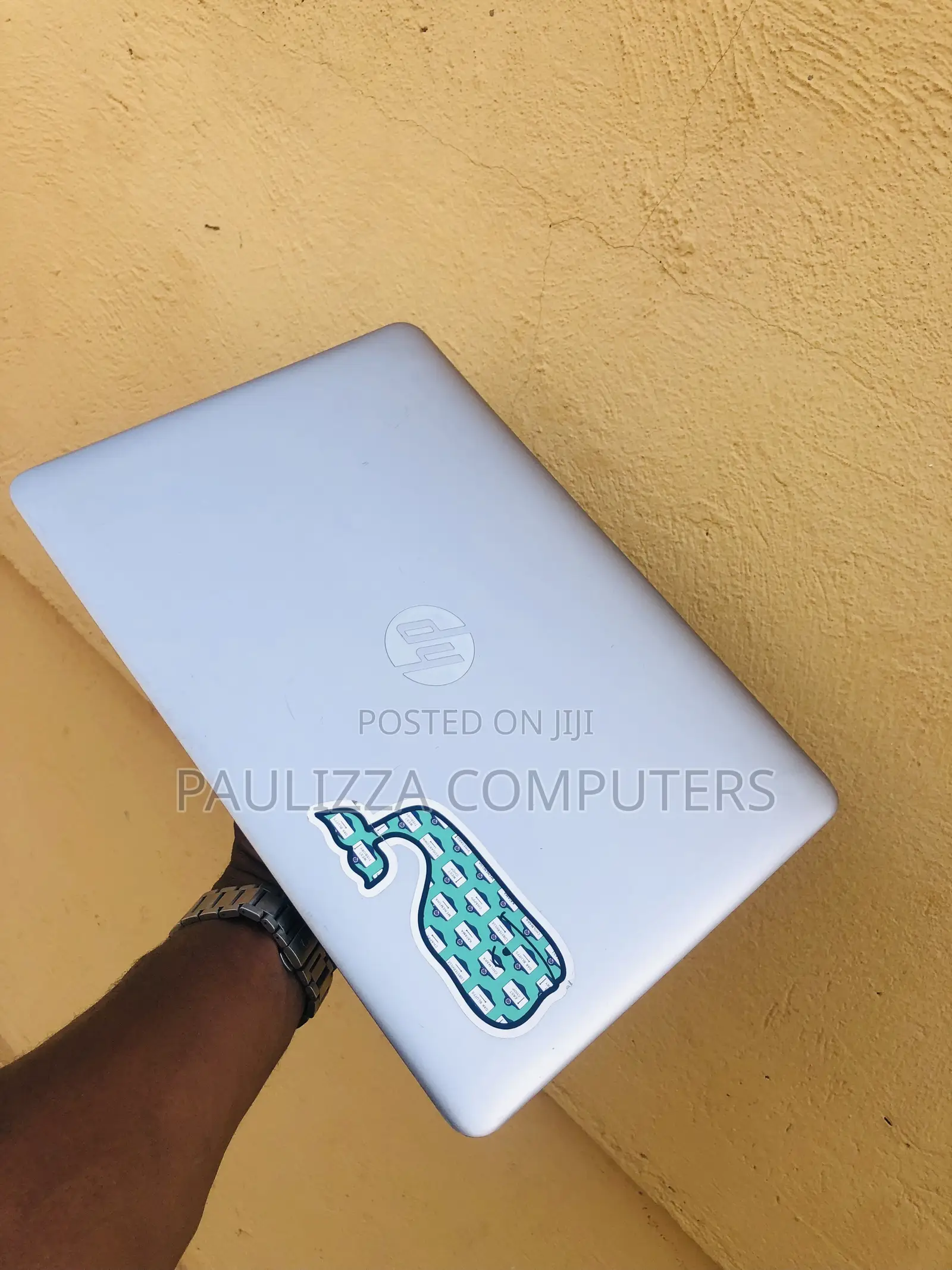 Laptop HP ProBook 440 8GB Intel Core i5 SSD 256GB