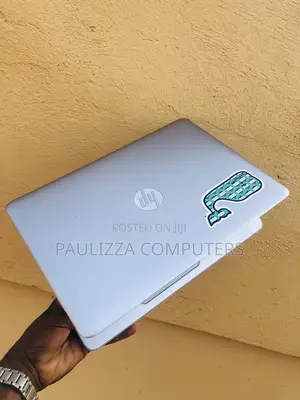 Laptop HP ProBook 440 8GB Intel Core i5 SSD 256GB