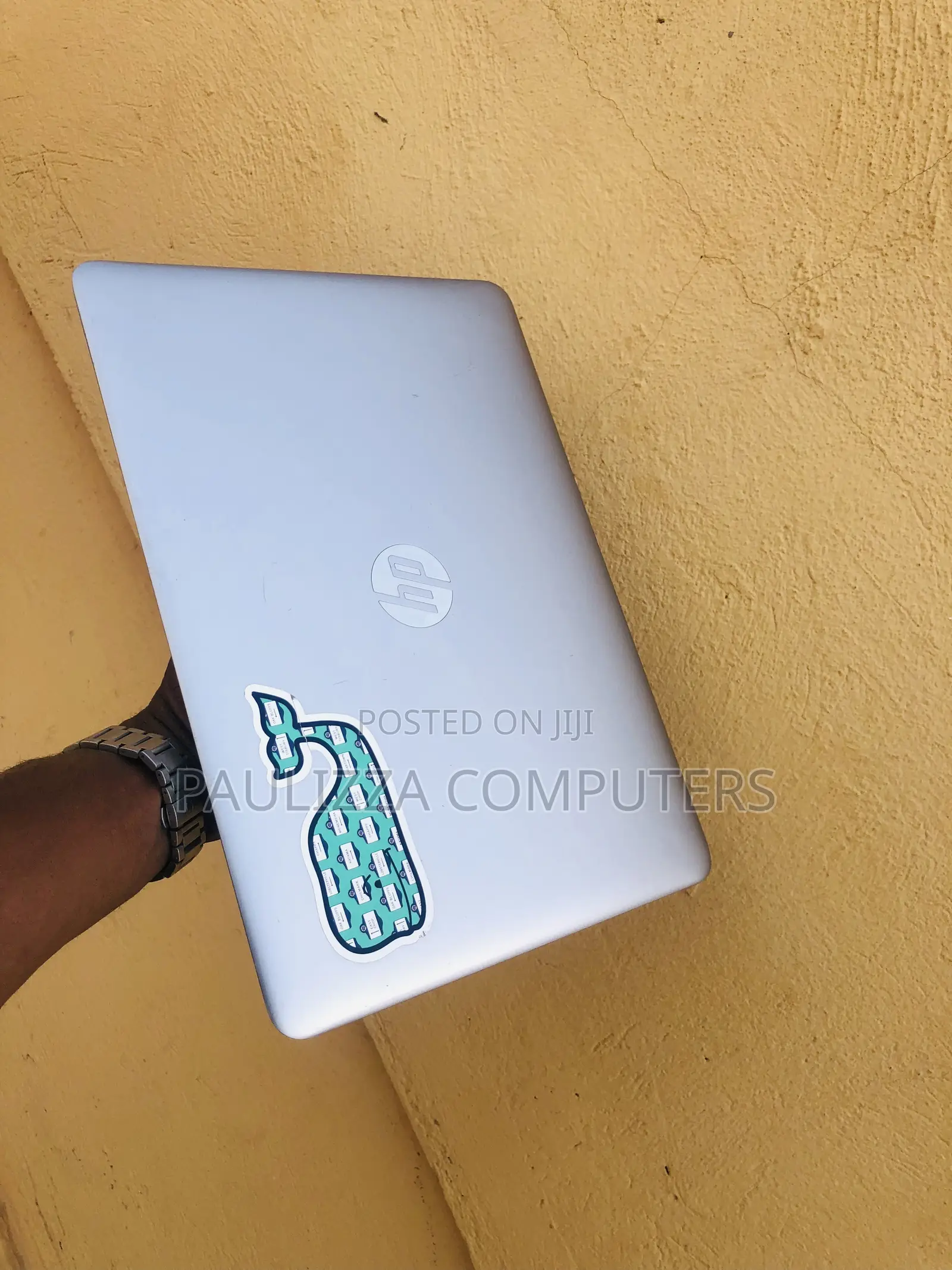Laptop HP ProBook 440 8GB Intel Core i5 SSD 256GB