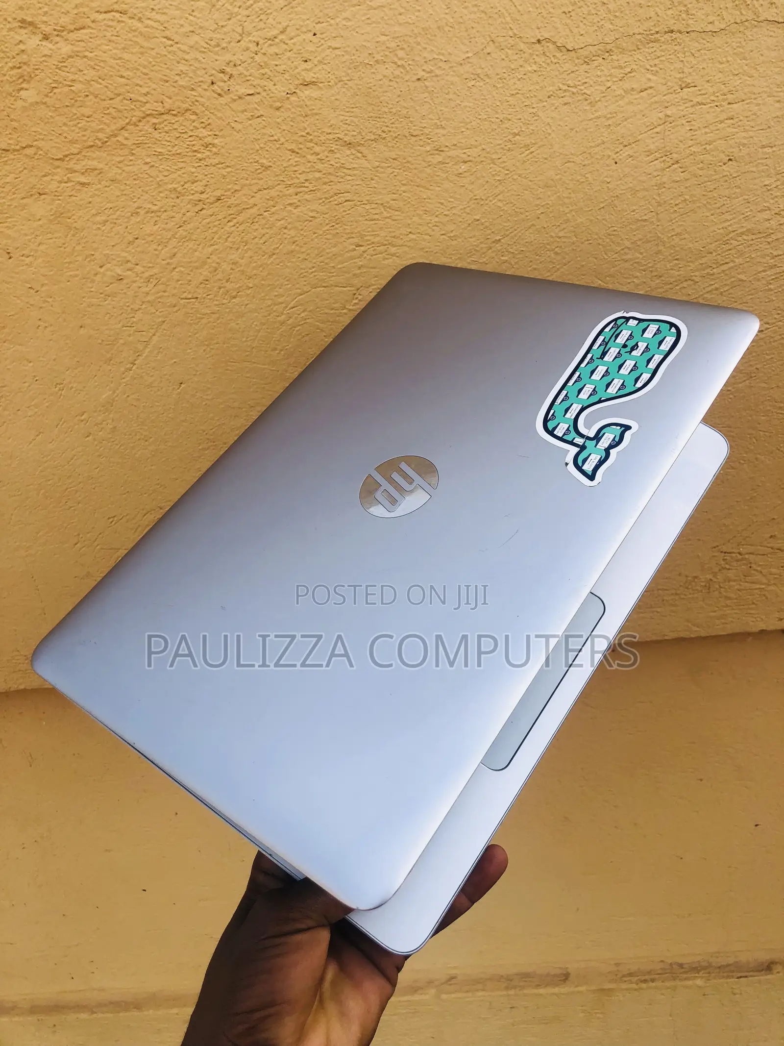 Laptop HP ProBook 440 8GB Intel Core i5 SSD 256GB